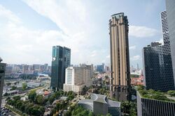 Marina Bay Residences (D1), Condominium #488589951